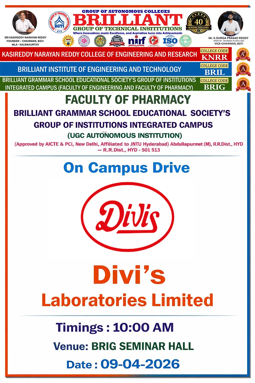 DEVIS PLACEMENT DRIVE 09-04-2026